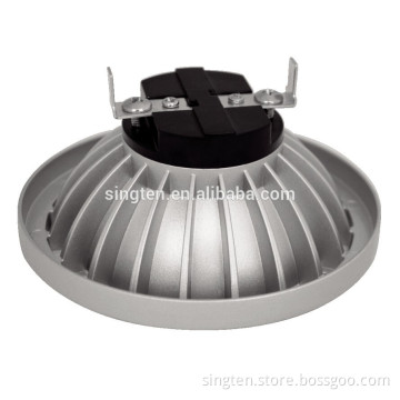 3 Years Warranty SHARP COB AR111 LED G53 14W